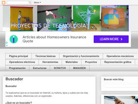 elblogdelprofesordetecnologia.blogspot.com