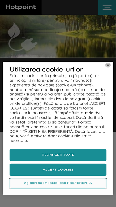 hotpoint.ro