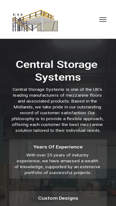 central-storage.com