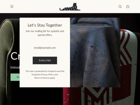 karbonmarket.us homepage screenshot