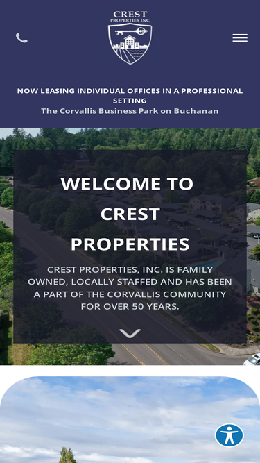 crest-properties.com