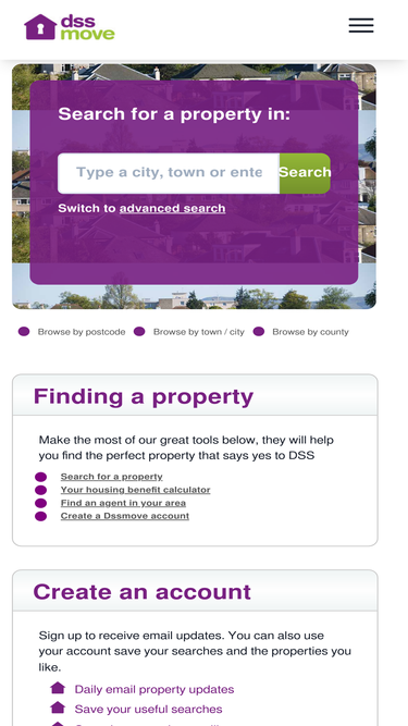 dssmove.co.uk
