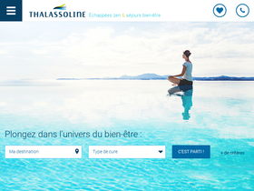 thalasso-line.com
