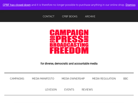 cpbf.org.uk