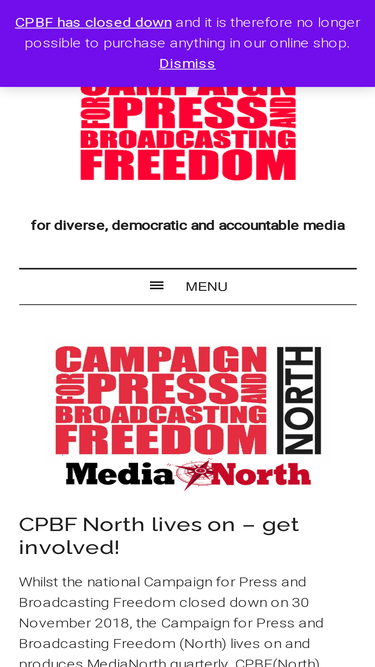 cpbf.org.uk