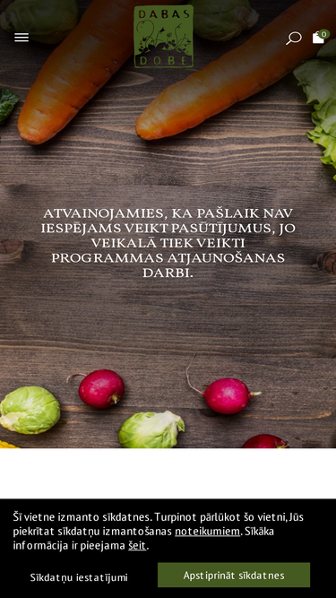 dabasdobe.lv