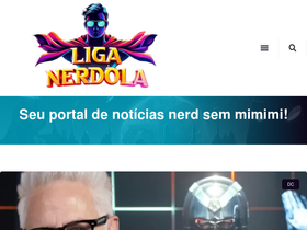 seliganerd.com
