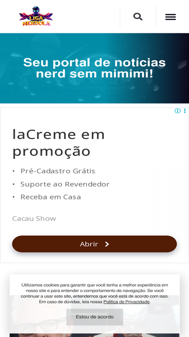 seliganerd.com