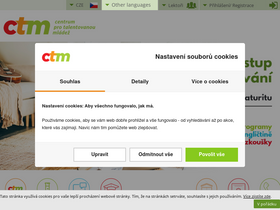 ctm-academy.cz