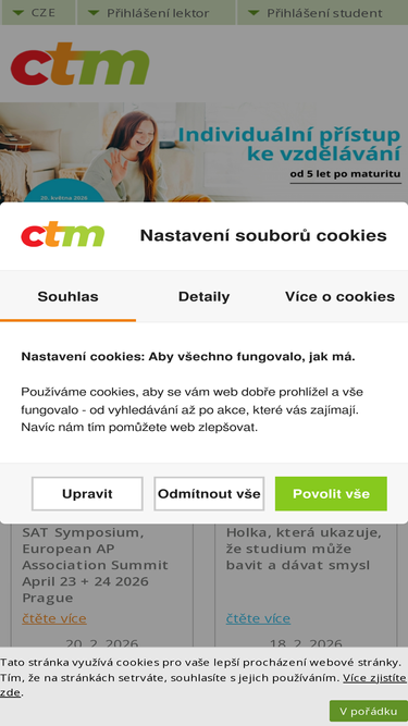 ctm-academy.cz