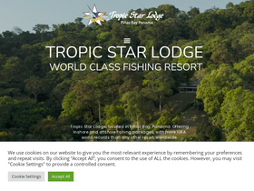 tropicstar.com