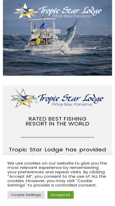 tropicstar.com