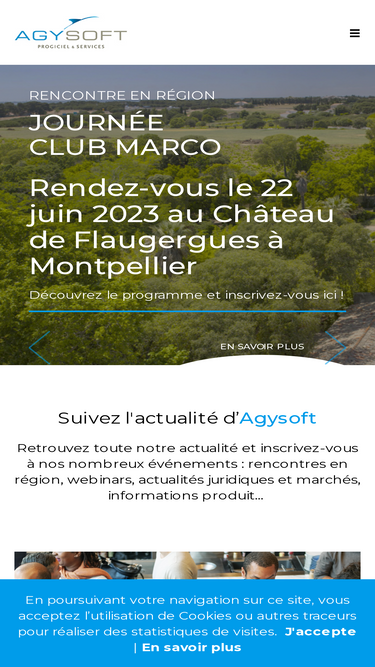 agysoft.fr