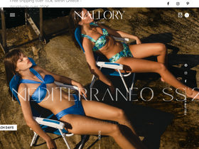 mallorythelabel.com