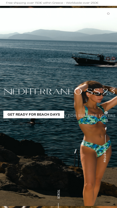 mallorythelabel.com