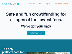 piggybackr.com