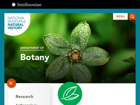 botany.si.edu