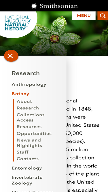 botany.si.edu