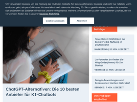 blog.hubspot.de
