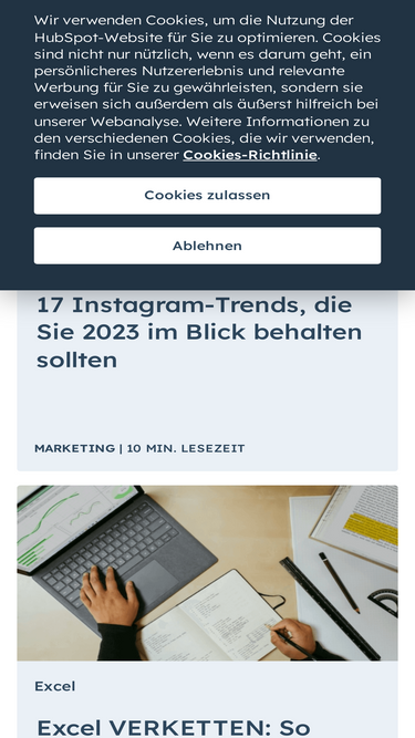 blog.hubspot.de
