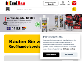 isolbau.de