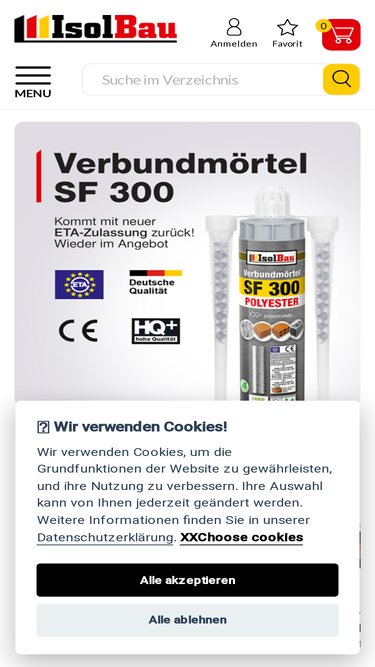 isolbau.de