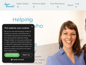 spainrevealed.com