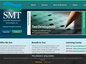 smttest.com