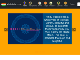 whatisindia.com