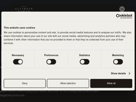 theultimatehuman.com
