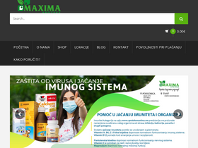 apotekemaxima.me
