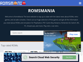 romsfun.com Competitors - Top Sites Like romsfun.com