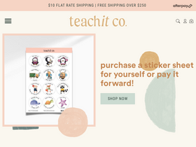 teachitco.com.au