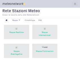 meteonetwork.eu