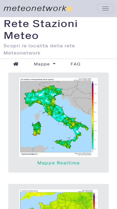 meteonetwork.eu
