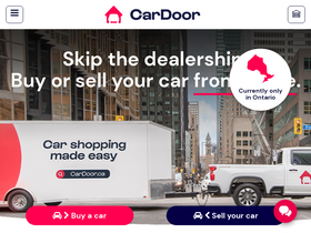 cardoor.ca