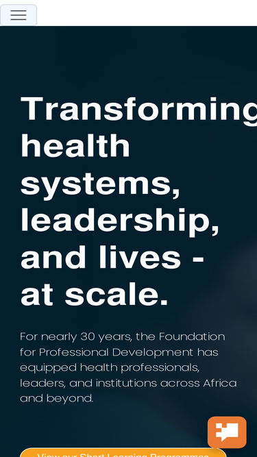 foundation.co.za