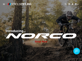 seriouscycling.com