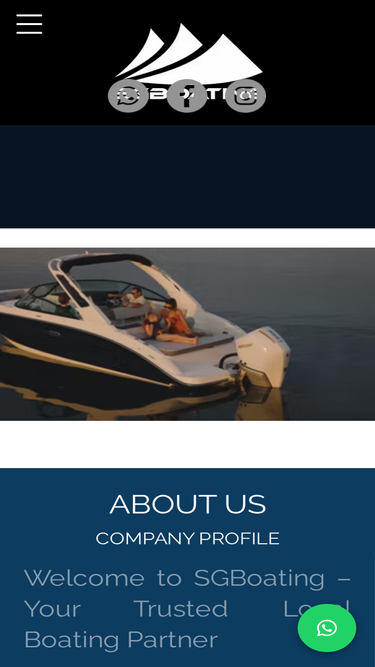 sgboating.com