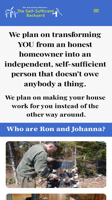 selfsufficient-backyard.com