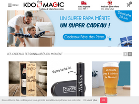 kdo-magic.fr
