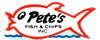 petesfishandchips.com
