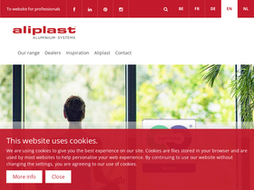 aliplast.com