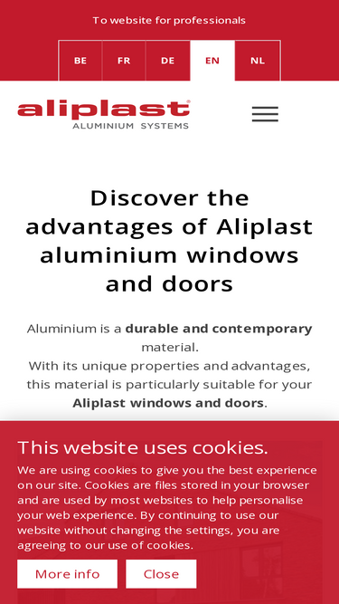 aliplast.com