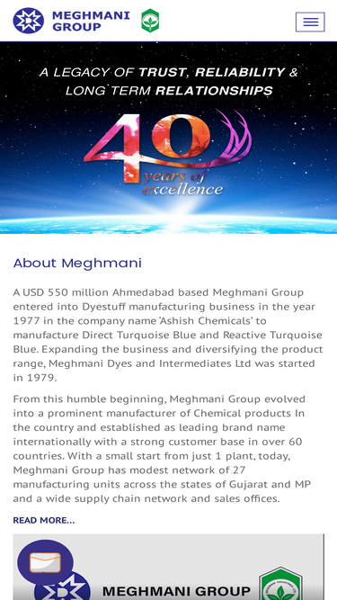 meghmaniglobal.com