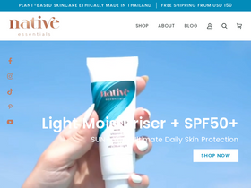 nativessentials.com
