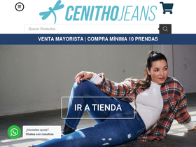 cenitho.com