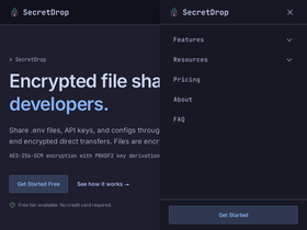 Desktop Screenshot