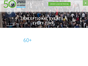 'jspargo.com' screenshot