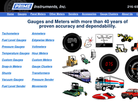 primeinstruments.com
